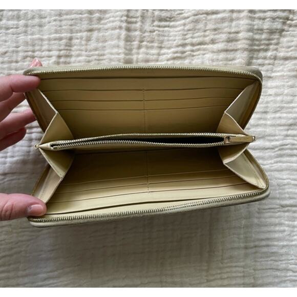 Celine Continental Wallet - Picture 6 of 13